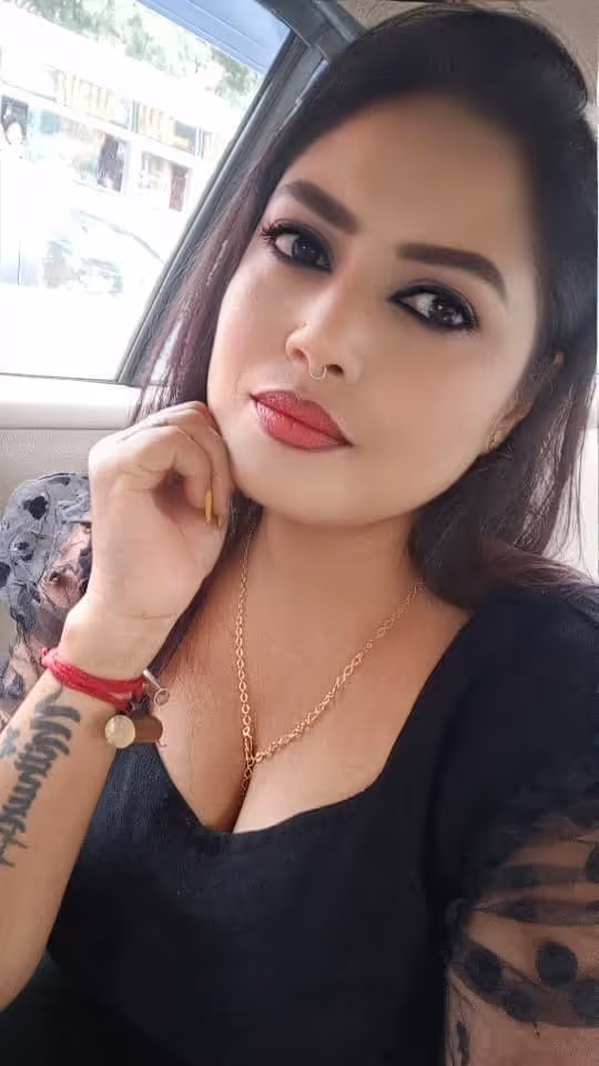 PAYAL SUPER MODEL BJ WITHOUT preview 2