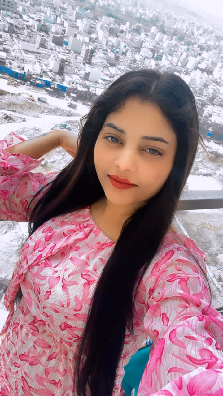 TEEN GIRL PAYAL preview 1