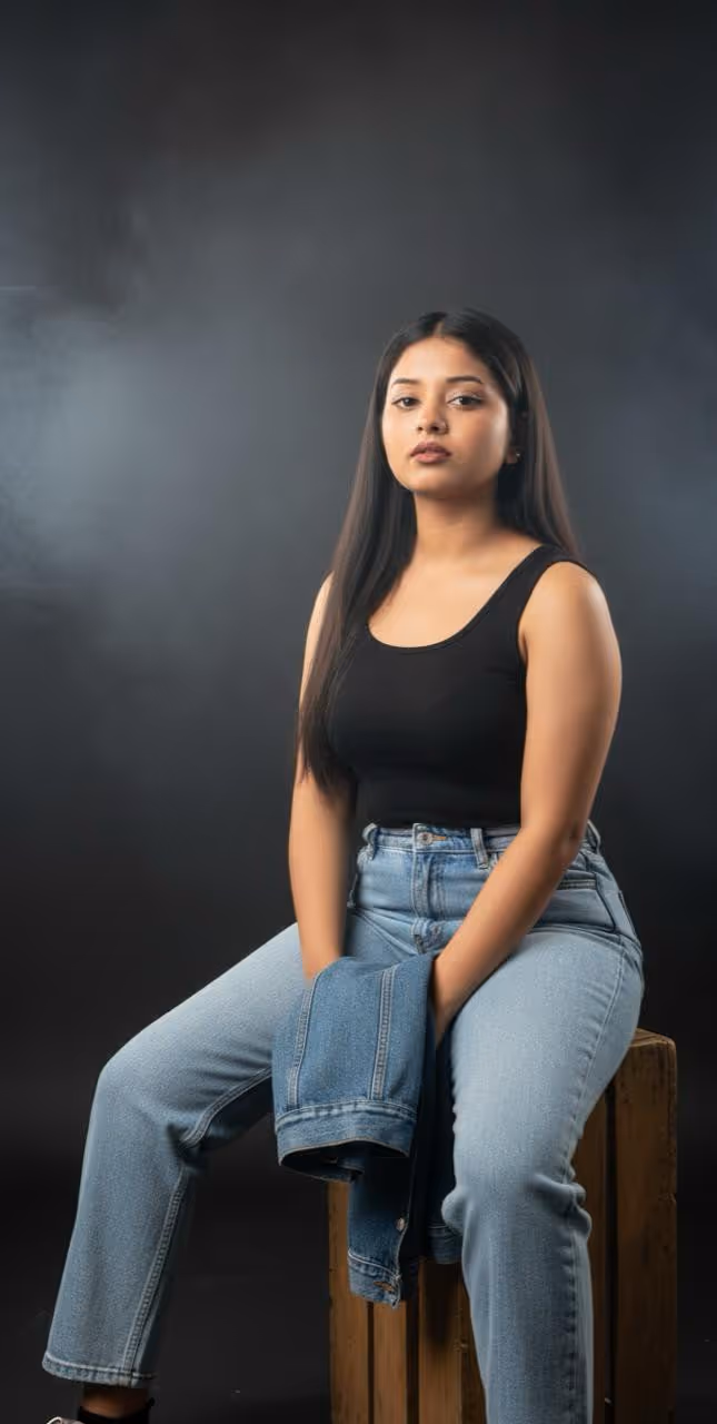 TEEN GIRL PAYAL preview 2