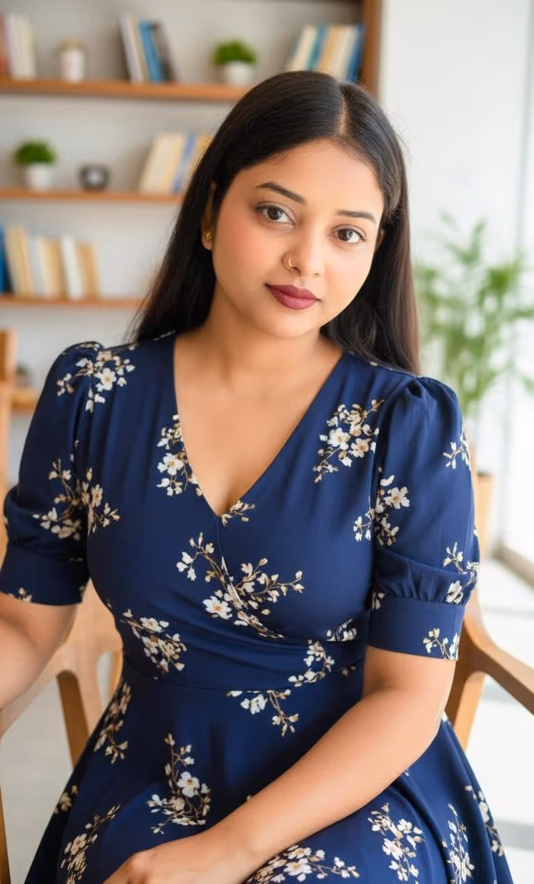 TEEN GIRL PAYAL gallery 5