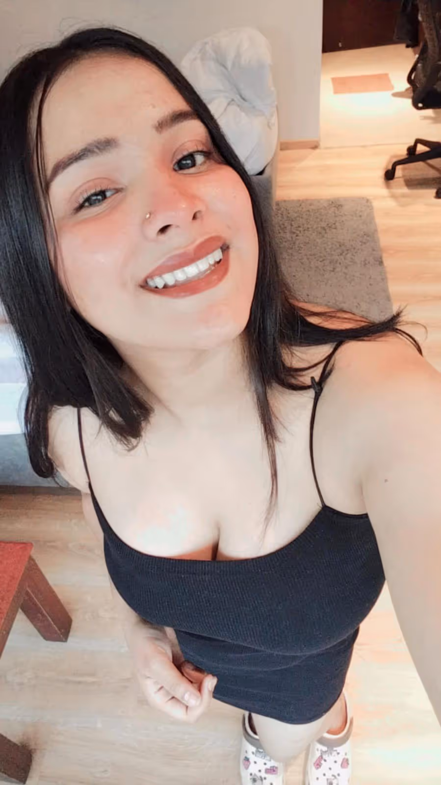 VISTARA AIR HOSTESS DEEMPAL gallery 10