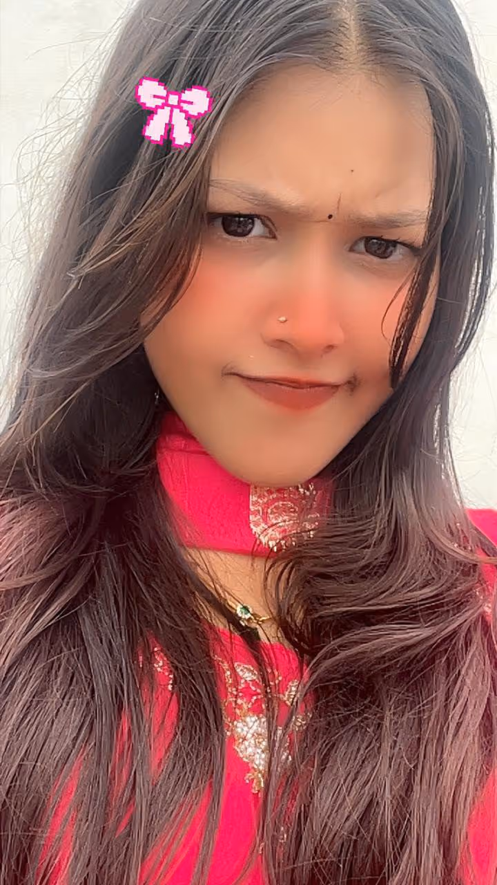 TEEN COLLEGE GIRL ARUSHI preview 4