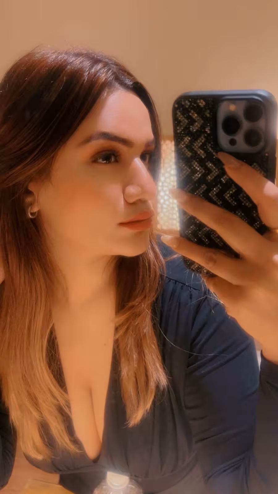 HOT  MODEL VINITA GF EXPERIENCE preview 3