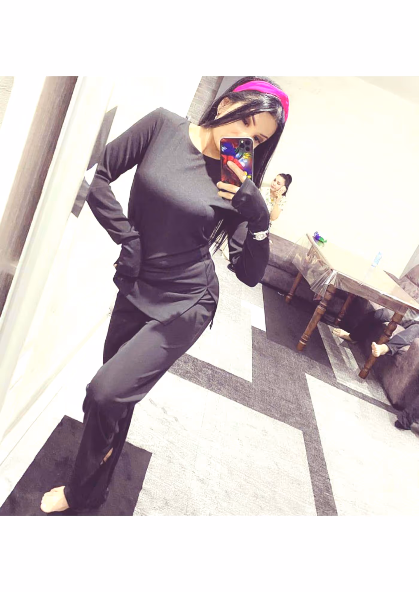 RUSSIAN BJ SPECIALIST BIG B00BS preview 2