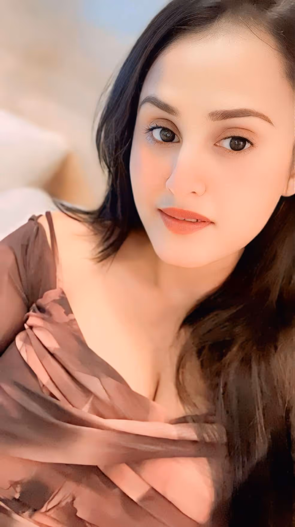 MARRIOT HOTEL RECEPTIONIST preview 1