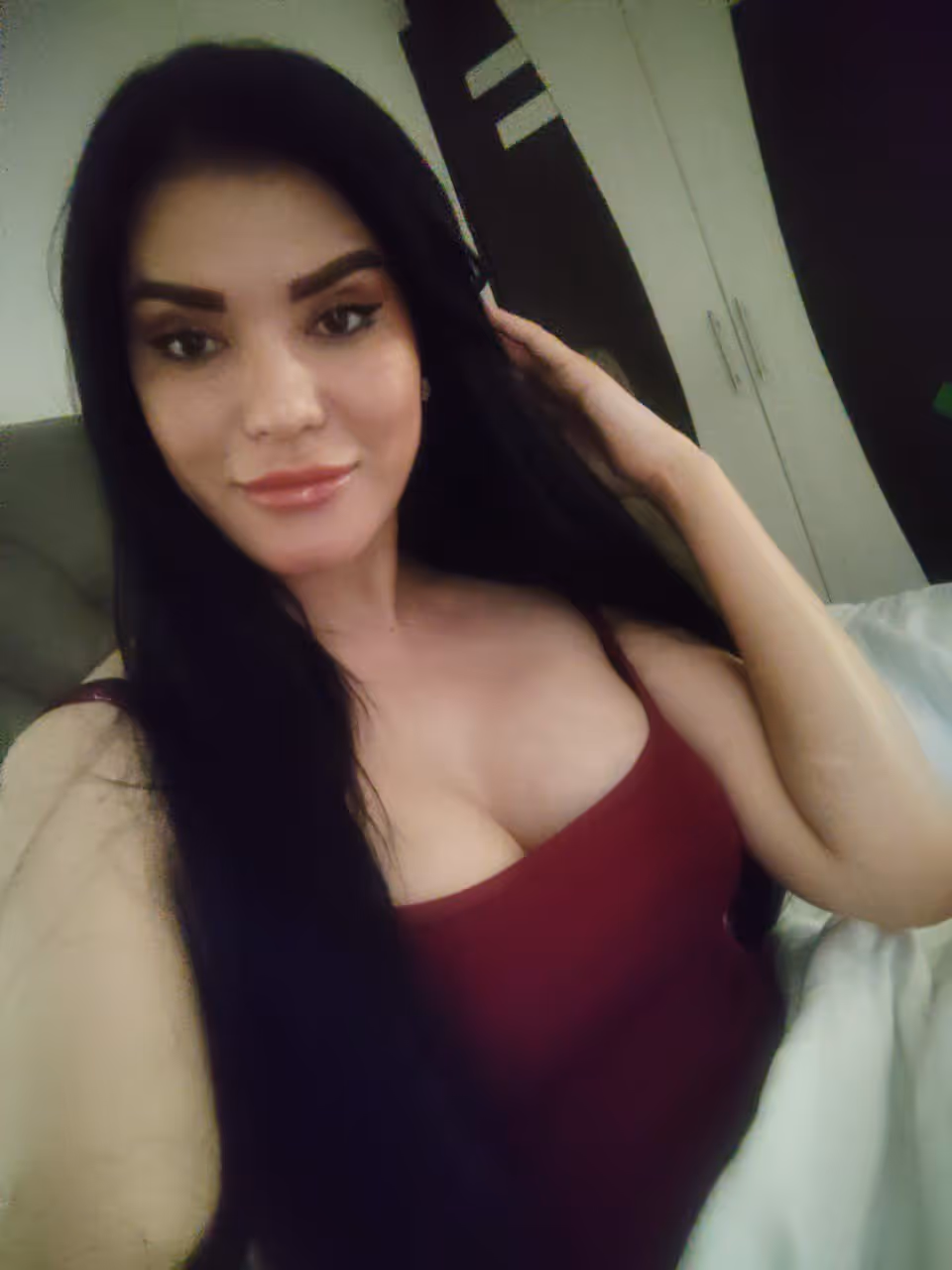 RUSSIAN SUPER MODEL NORA gallery 10