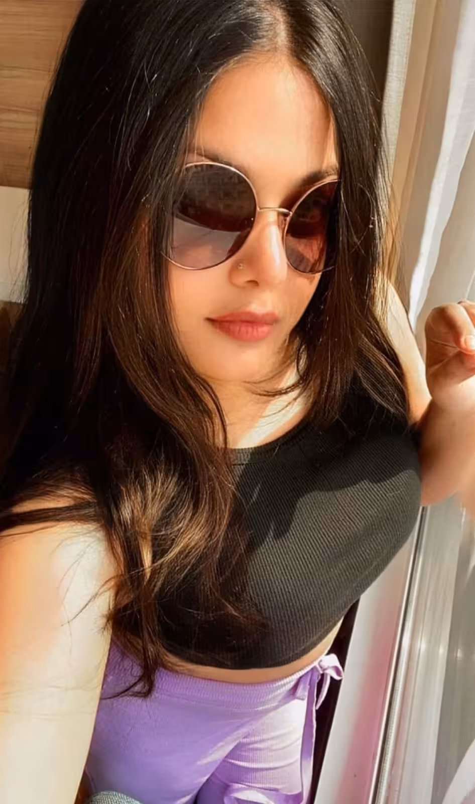 BANGALORE ARTIST BJ SPECIALIST TEJASWINI