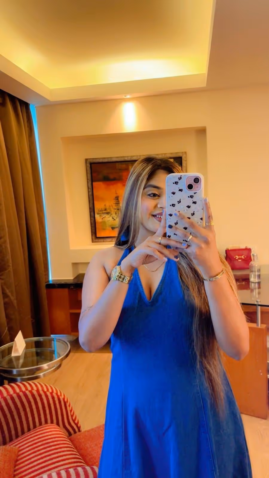 TV ARTIST ROHINI All ROUND SERVICE gallery 5