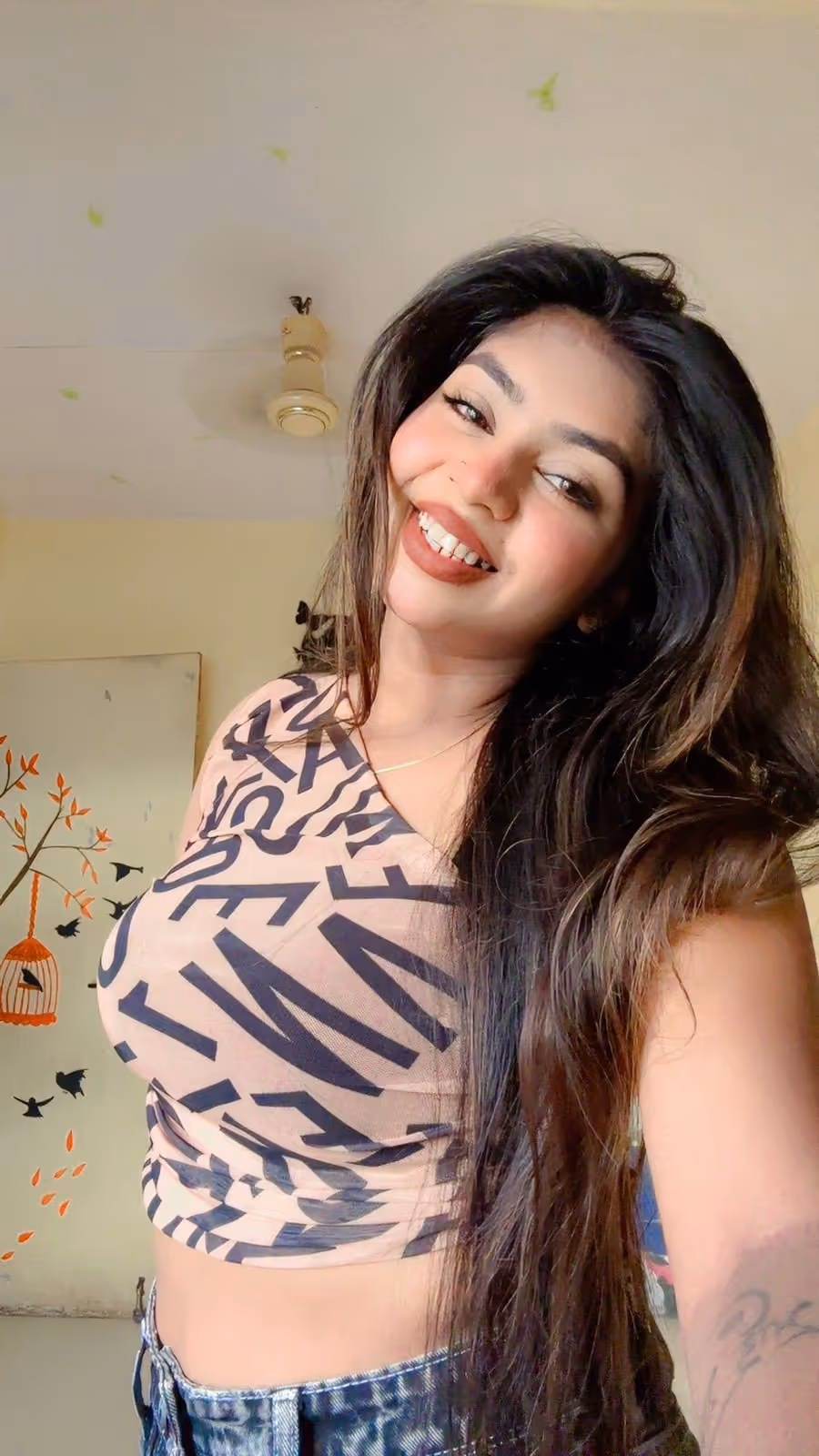 TV ARTIST ROHINI All ROUND SERVICE gallery 9