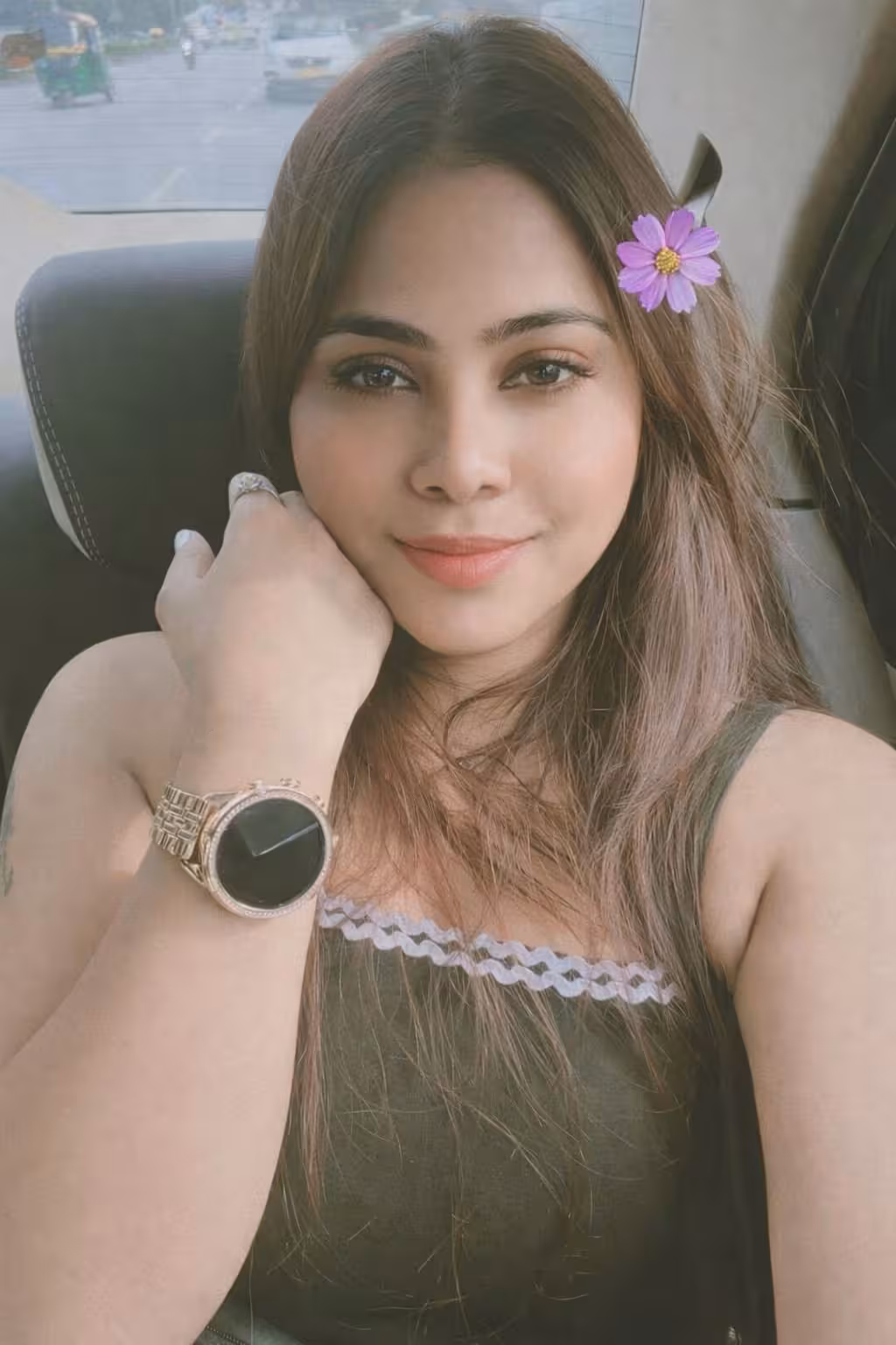 GO AIR CABIN ATTENDANT BJ SPECIAL gallery 3