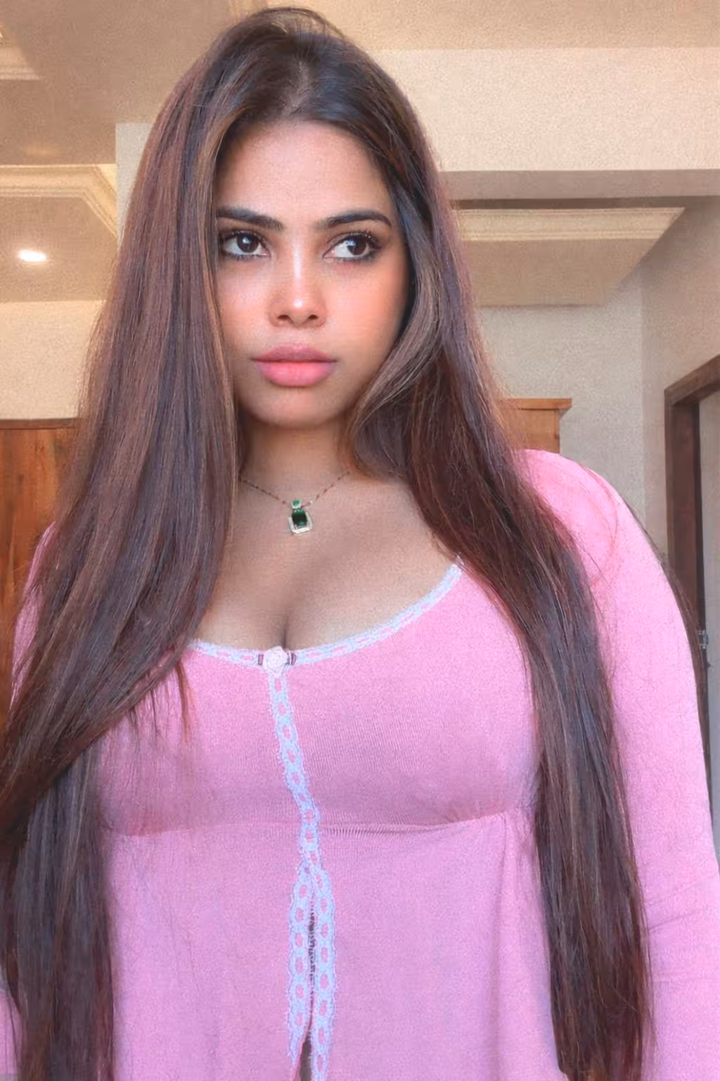 GO AIR CABIN ATTENDANT BJ SPECIAL gallery 8