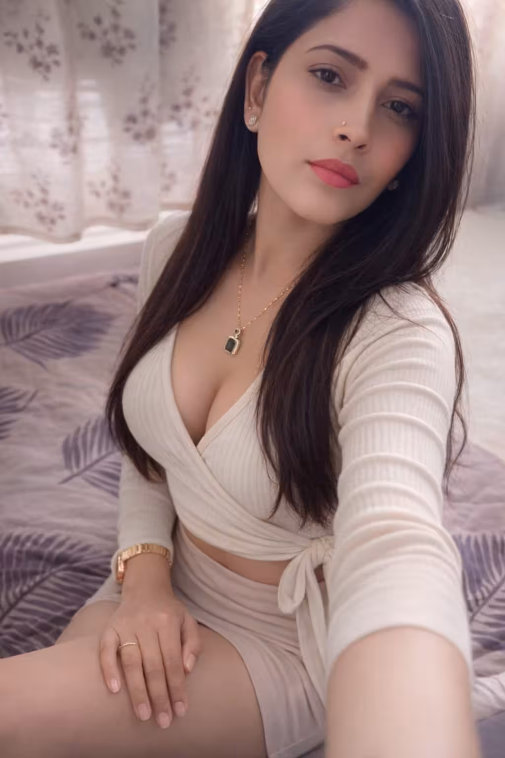 KANIKA HOT MODEL gallery 2