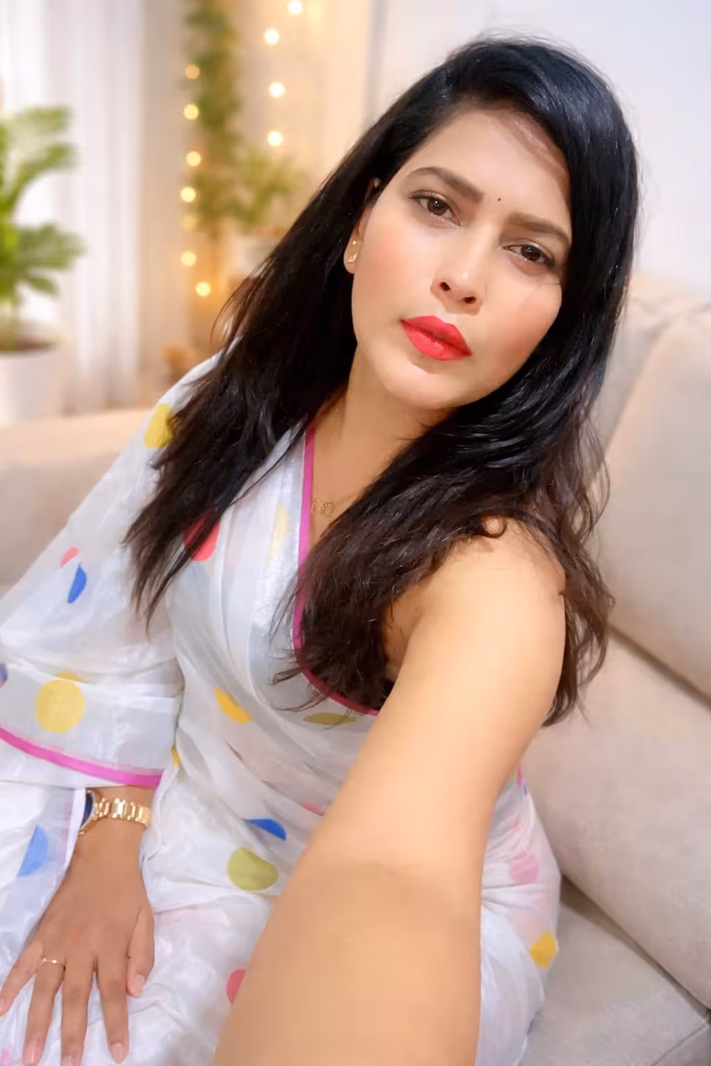 KANIKA HOT MODEL gallery 3