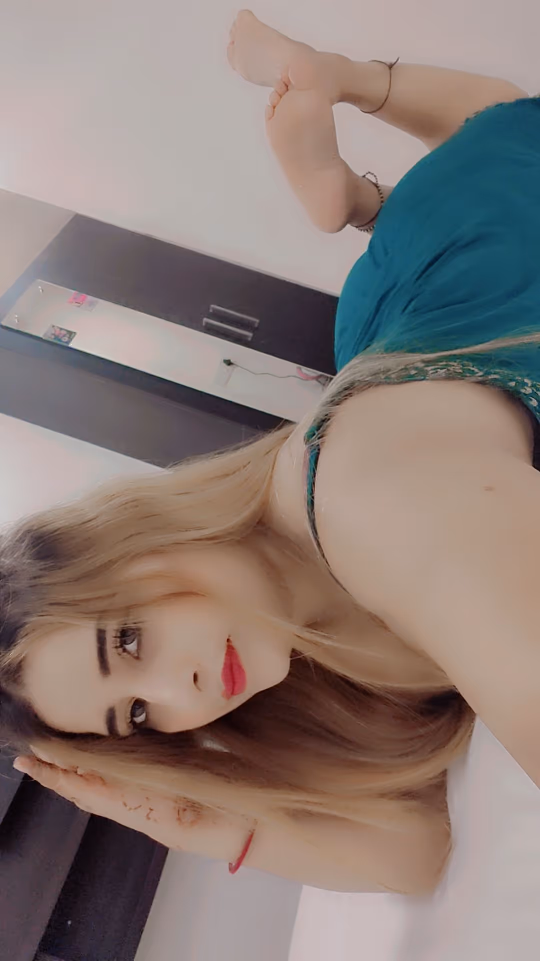 TAJ GROUP RECEPTIONIST ALL ROUNDER GIRL gallery 6