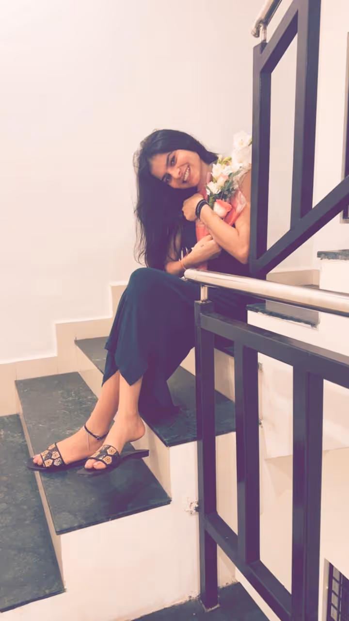 TEEN GIRL COLLEGE STUDENT REETA gallery 7