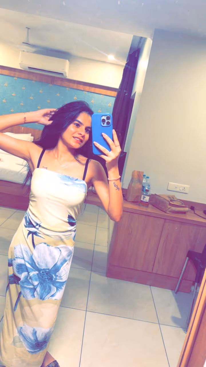 TEEN GIRL COLLEGE STUDENT REETA gallery 8