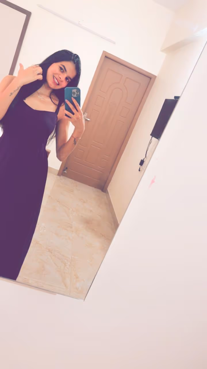 TEEN GIRL COLLEGE STUDENT REETA gallery 9