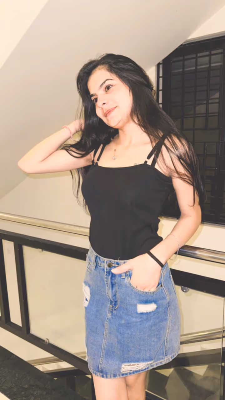 TEEN GIRL COLLEGE STUDENT REETA gallery 11