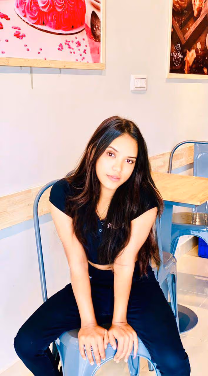 CAT WALK MODEL MONA preview 4