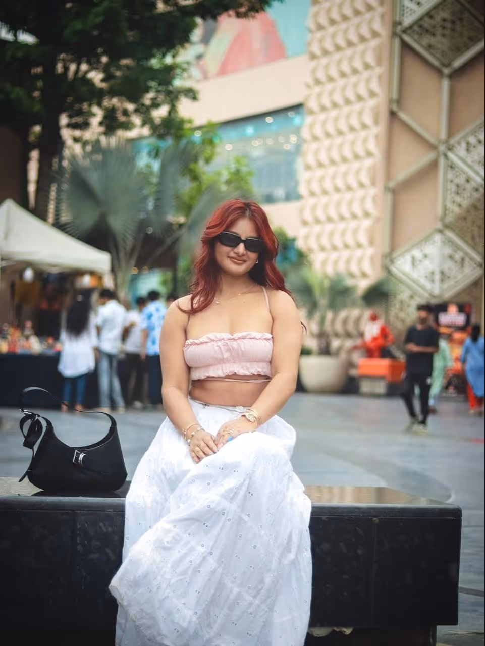 WILD GIRL BTECH STUDENT preview 4