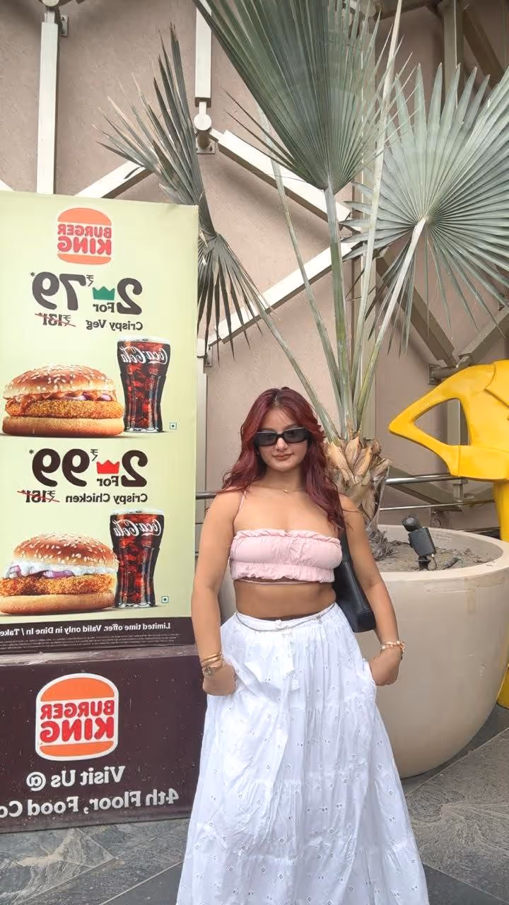 WILD GIRL BTECH STUDENT gallery 5