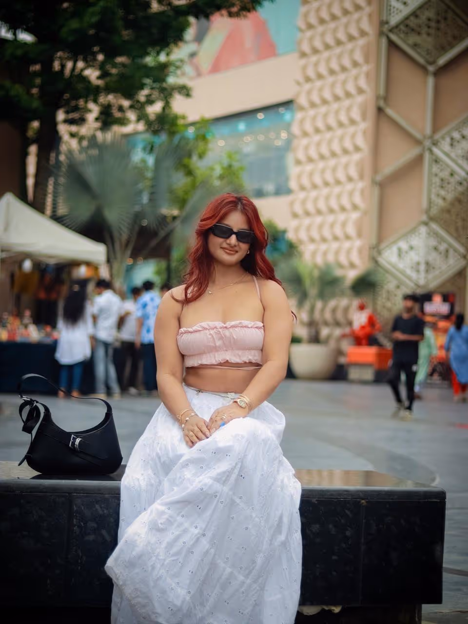 WILD GIRL BTECH STUDENT gallery 18