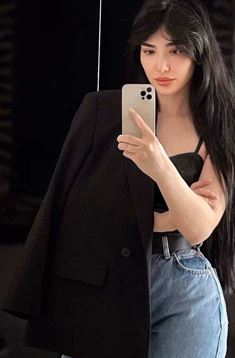 TOP CLASS RUSSIAN MODEL preview 2