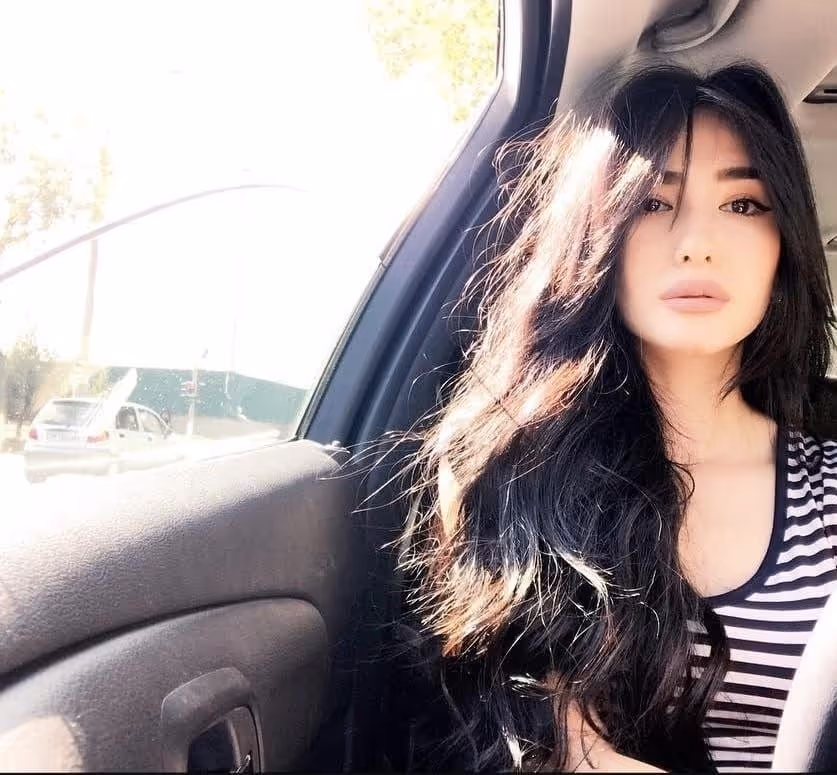 TOP CLASS RUSSIAN MODEL preview 3