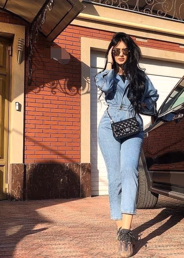 TOP CLASS RUSSIAN MODEL gallery 6