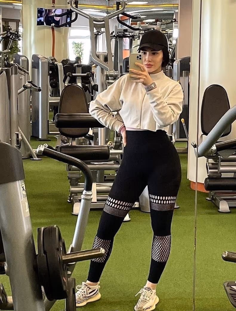 TOP CLASS RUSSIAN MODEL