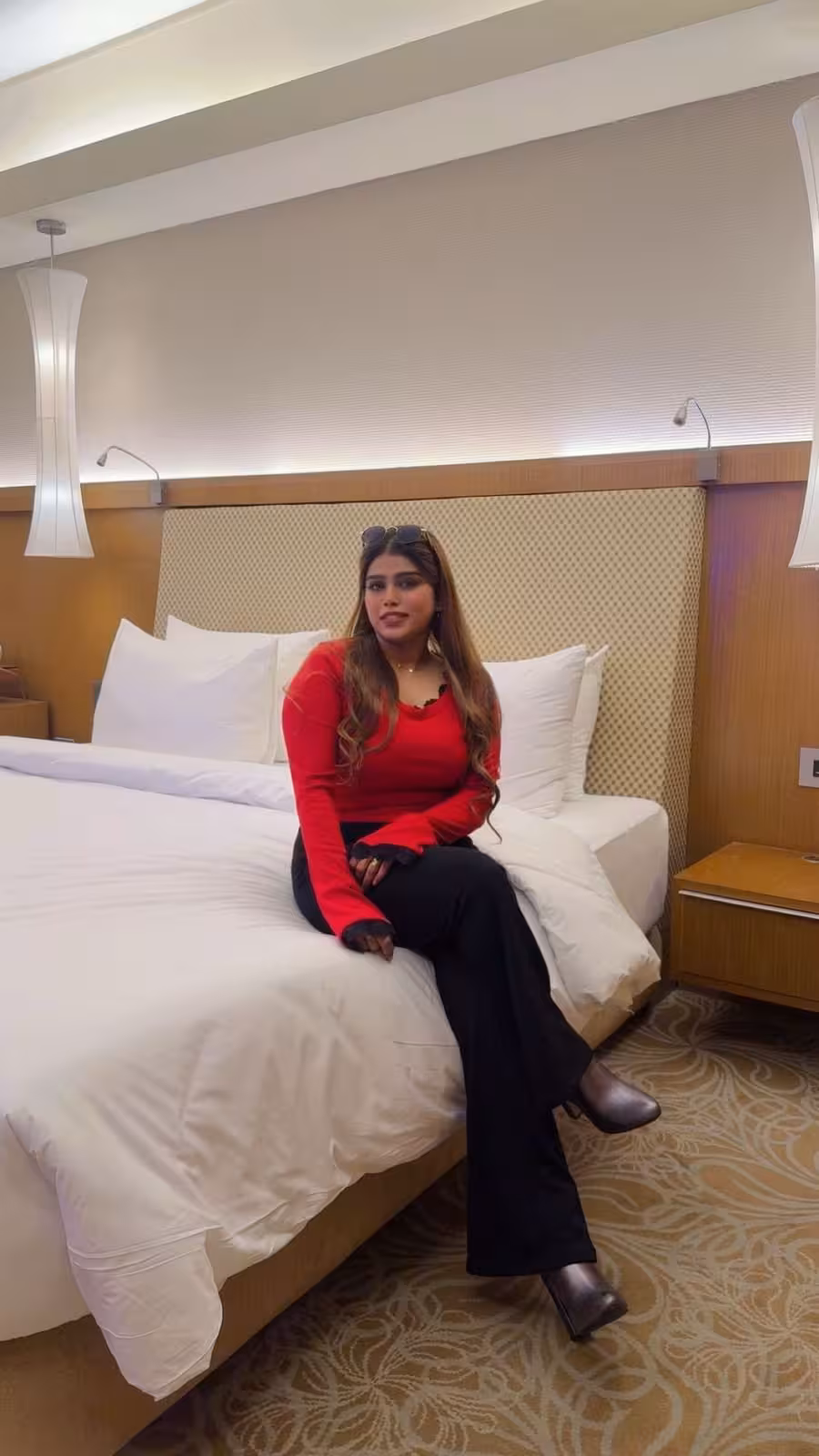 CABIN CREW  PUNJABI preview 2