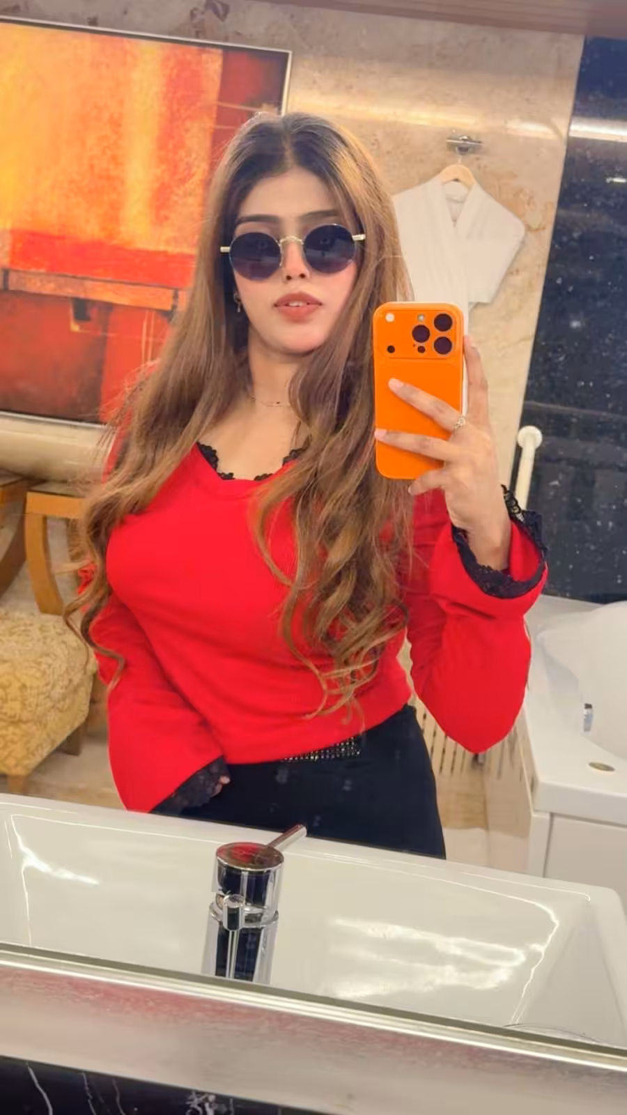 CABIN CREW  PUNJABI gallery 8