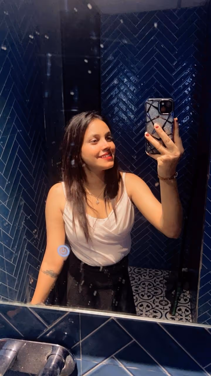 SHIVANI MEDICAL STUDENT gallery 12