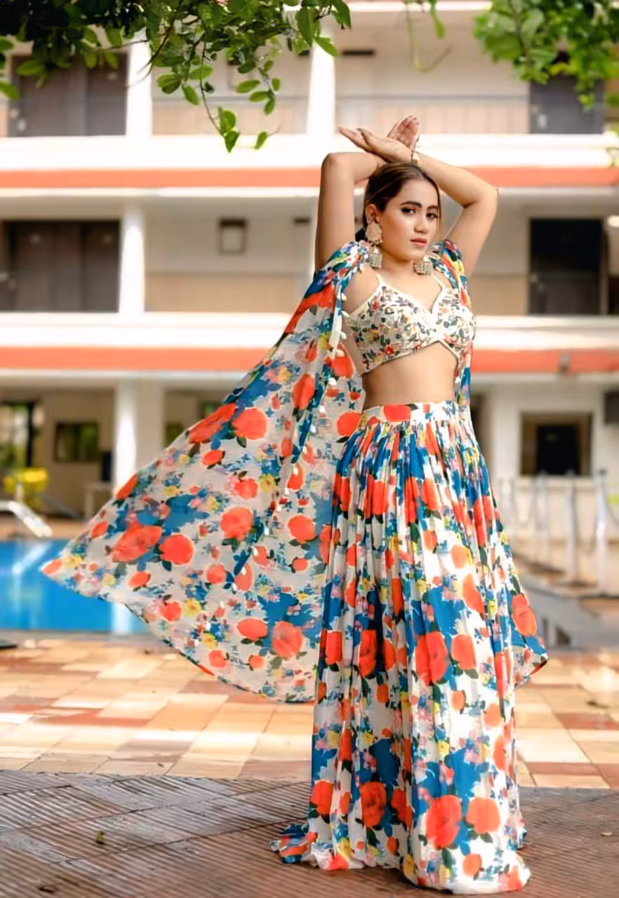 DELHI MODEL PUJA BIG BOOBS gallery 16